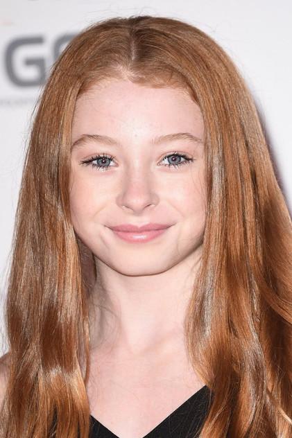 Katie Proctor - Actor Profile Photo