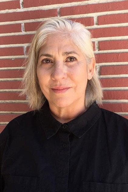 Gisela Madrigal - Actor Profile Photo