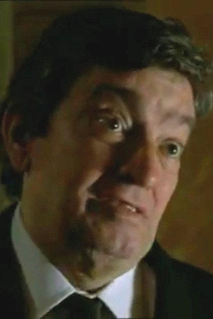 Renzo Rossi - Actor Profile Photo