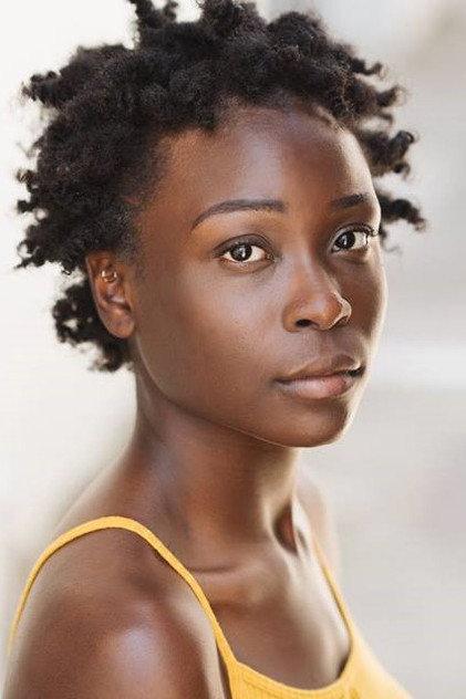 Diany Samba-Bandza - Actor Profile Photo