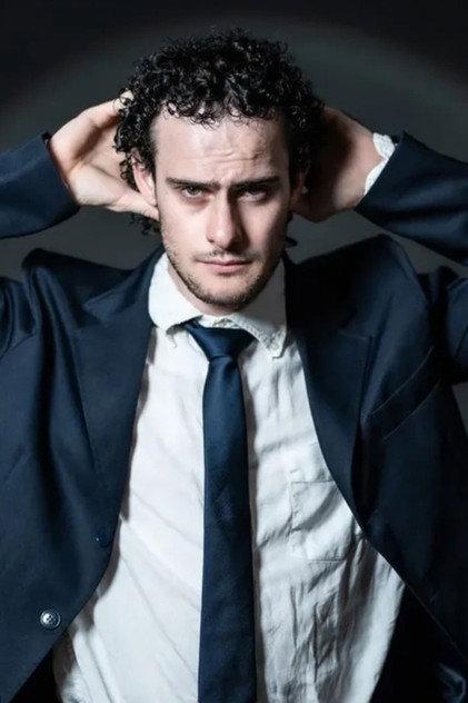 Andrea Casanova Moroni - Actor Profile Photo