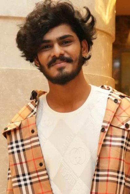Vaikuntha Vasan - Actor Profile Photo