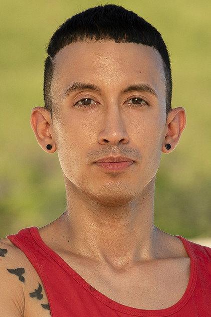 Romeo Escobar - Actor Profile Photo