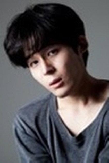 Gwon Gi-ha - Actor Profile Photo