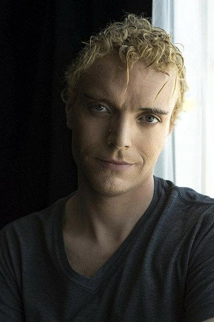 Phoenix Jd Gabe - Actor Profile Photo