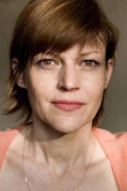 Pascale Schiller - Actor Profile Photo