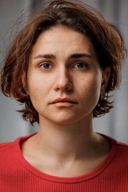Pépita Bauchy - Actor Profile Photo