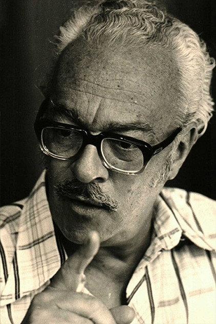 Antonio Callado - Actor Profile Photo