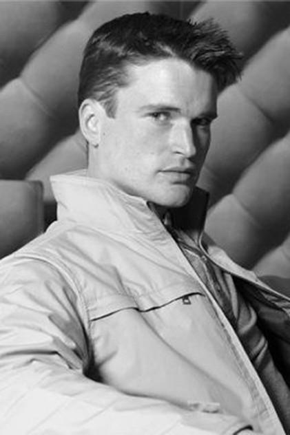 Shane Salter - Actor Profile Photo