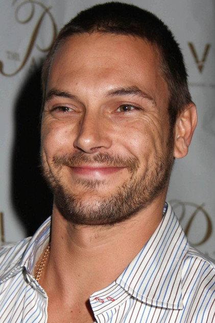 Kevin Federline - Actor Profile Photo
