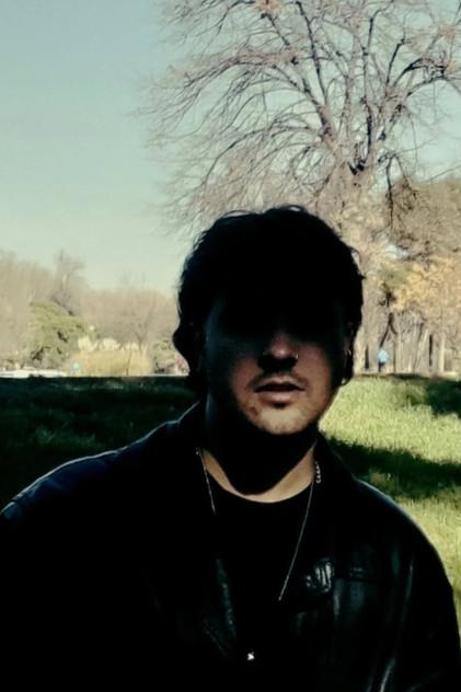 Gorka Goikoetxea - Actor Profile Photo