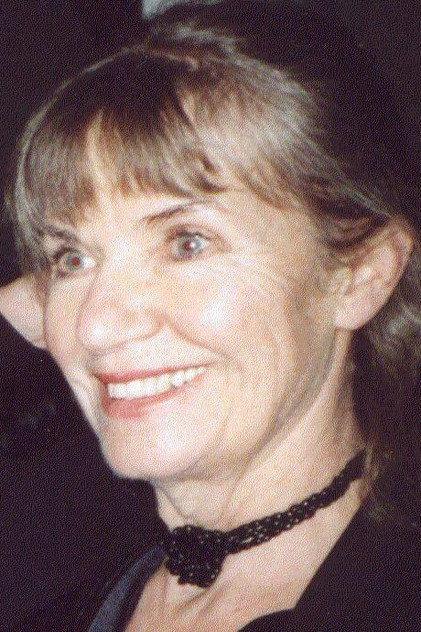 Petra Fahrnländer - Actor Profile Photo
