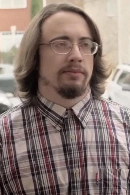 Sam Hyde - Actor Profile Photo