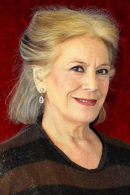 Terele Pávez - Actor Profile Photo