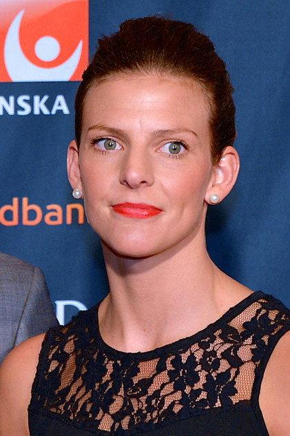 Anna Lindberg - Actor Profile Photo