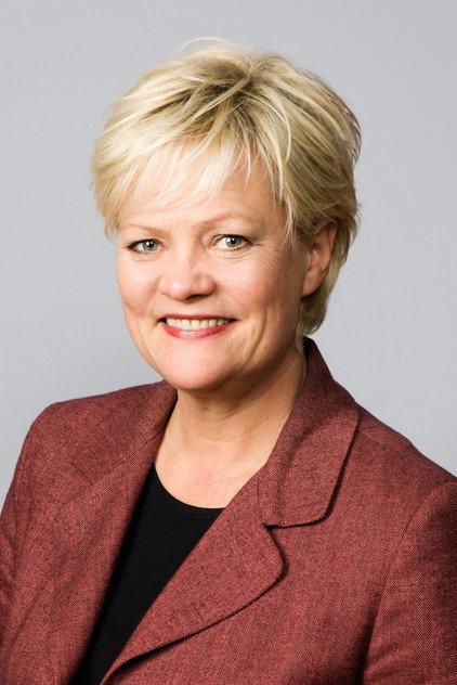 Kristin Halvorsen - Actor Profile Photo