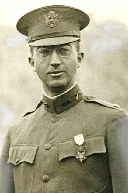 Charles W. Whittlesey - Actor Profile Photo