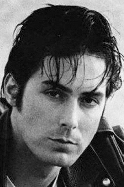 Rebel Dean - Actor Profile Photo