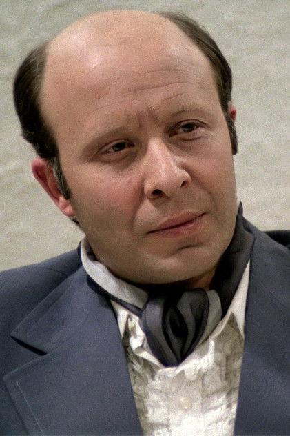 Carmelo Petix - Actor Profile Photo