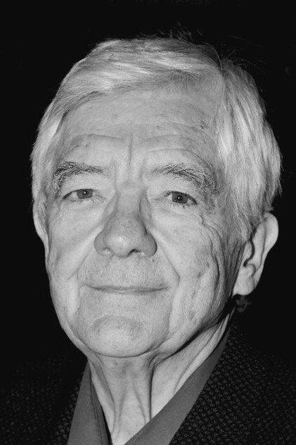 Denis Héroux - Actor Profile Photo