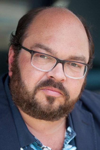 Jörg Rühl - Actor Profile Photo