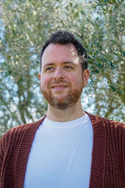 Miguel Siesto - Actor Profile Photo