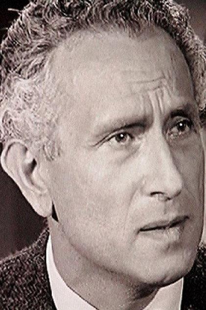 Gregory Morton - Actor Profile Photo