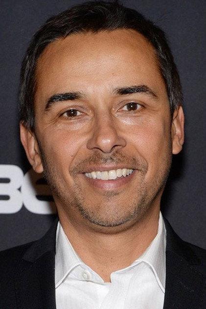 Damon D'Oliveira - Actor Profile Photo