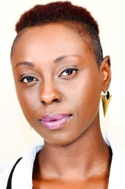 Nyokabi Gethaiga - Actor Profile Photo