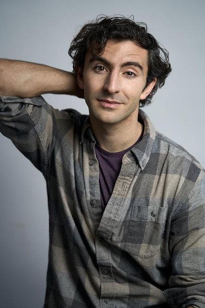 Tanner Kerrins - Actor Profile Photo