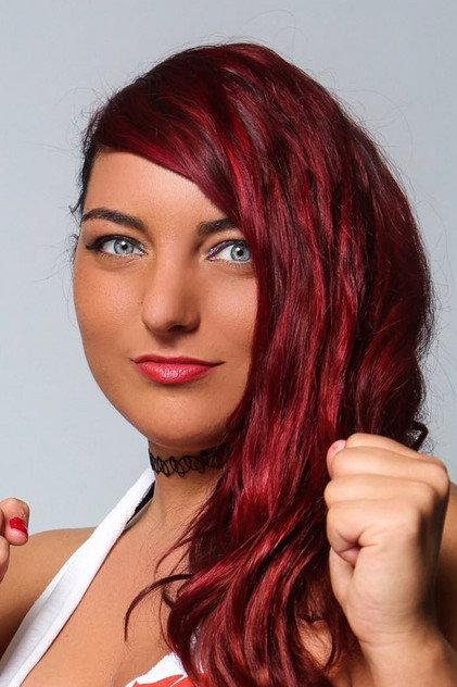 Jenny Rose - Actor Profile Photo