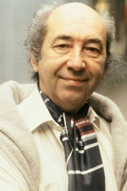 Luděk Kopřiva - Actor Profile Photo