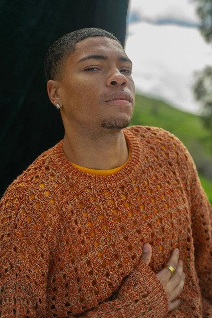 Taiv Lee - Actor Profile Photo