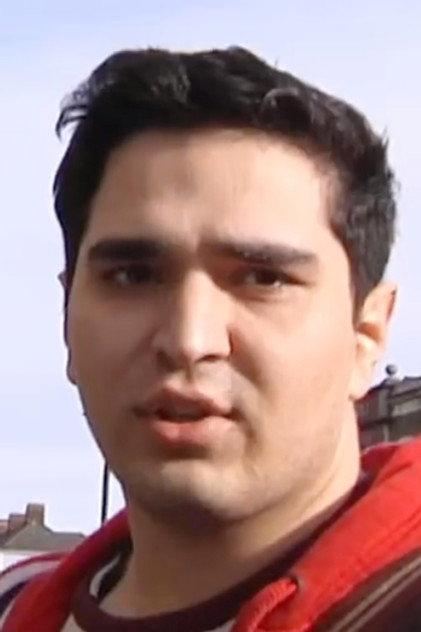Mustafa - Actor Profile Photo