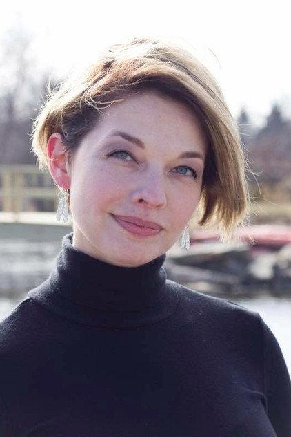 JoAnna Lloyd - Actor Profile Photo