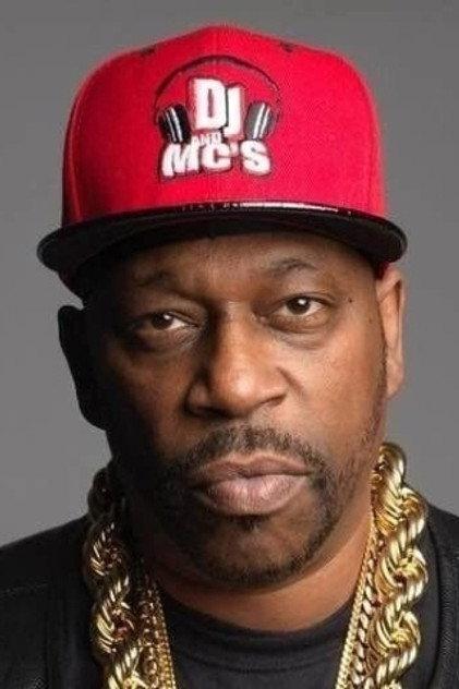 Grandmaster Caz - Actor Profile Photo