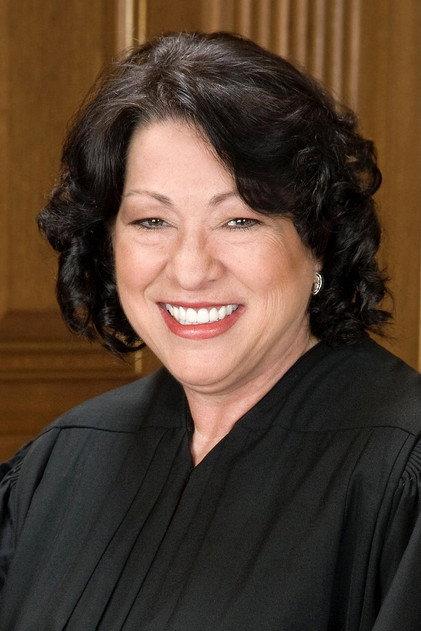 Sonia Sotomayor - Actor Profile Photo