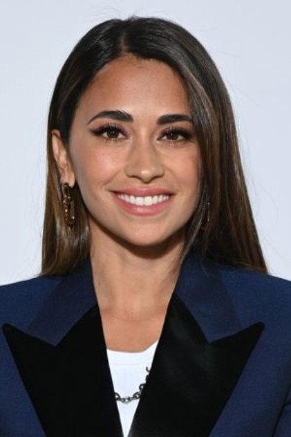 Antonella Roccuzzo - Actor Profile Photo