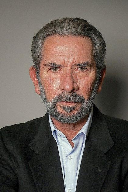 Juergen J. Straub - Actor Profile Photo