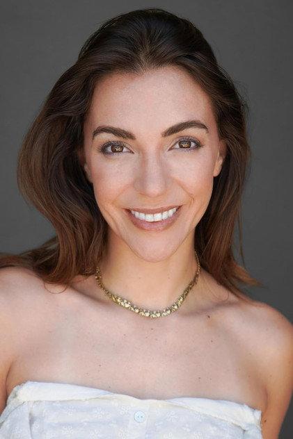 Nicoletta Hanssen - Actor Profile Photo