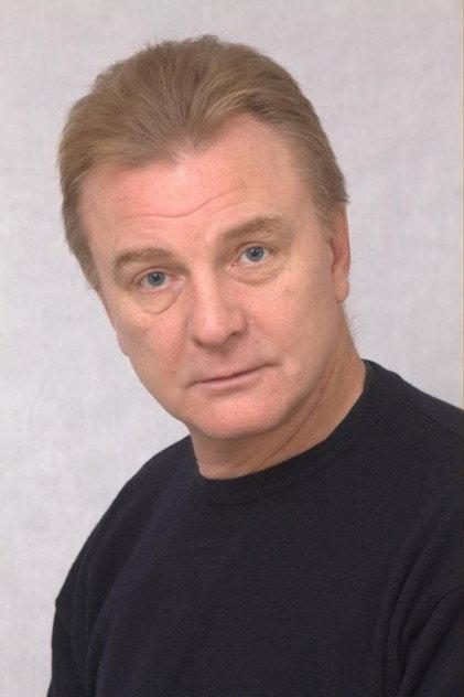 Evgeniy Bakalov - Actor Profile Photo