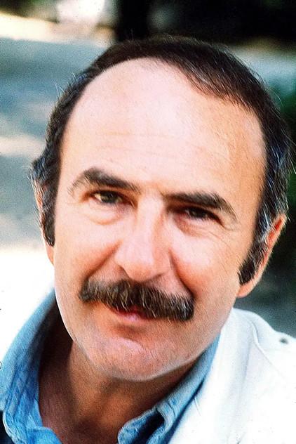 Jean-Pierre Marielle - Actor Profile Photo