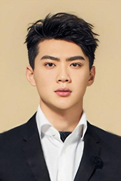 Yang Boxiao - Actor Profile Photo