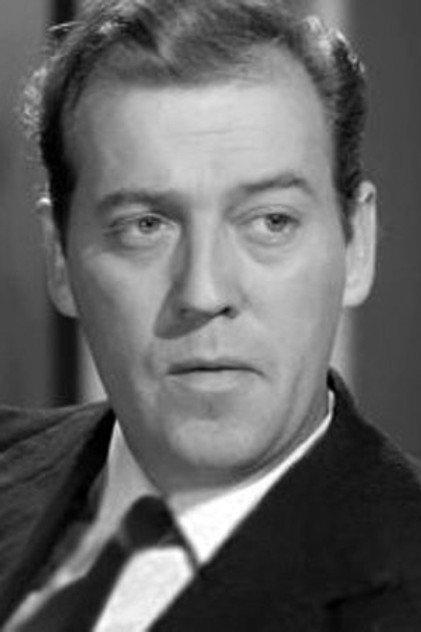 David Morrell - Actor Profile Photo