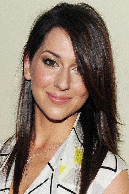 Taryn Davis - Actor Profile Photo
