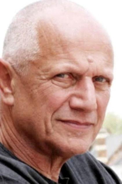 William Ghent - Actor Profile Photo