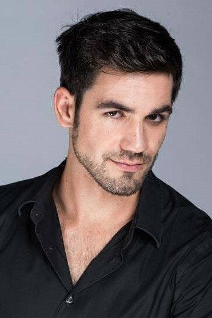 Tibor Fehér - Actor Profile Photo
