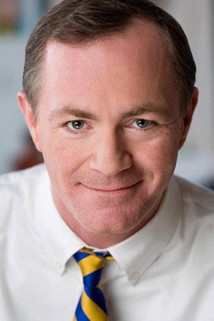 Kevin Dorff - Actor Profile Photo