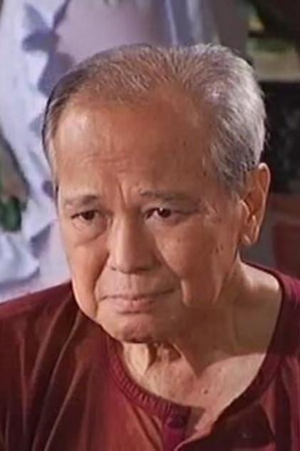 Noel Trinidad - Actor Profile Photo