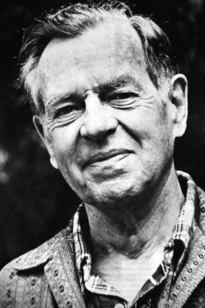 Joseph Campbell - Actor Profile Photo